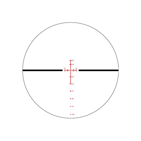 Luneta celownicza Vortex Crossfire II 2-7x32 Crossbow 1