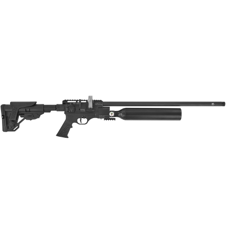 Wiatrówka PCP Optima by Hatsan Factor 5.5 mm