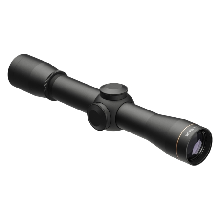 Luneta celownicza pistoletowa Leupold FX-I Rimfire 4x28 1