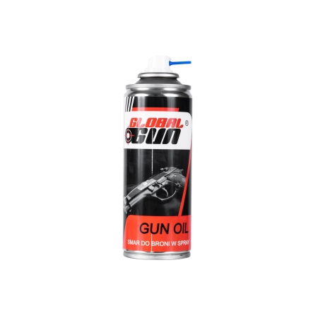 Smar do broni Global Gun Gun Oil 200 ml