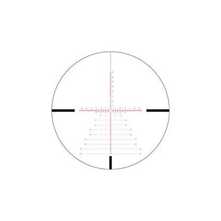 Luneta celownicza Vortex Strike Eagle 5-25x56 FFP 34 mm AO EBR-7C MOA/MRAD