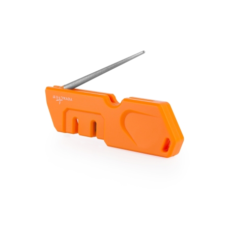 Ostrzałka Taidea T1055TDC uniwersalna