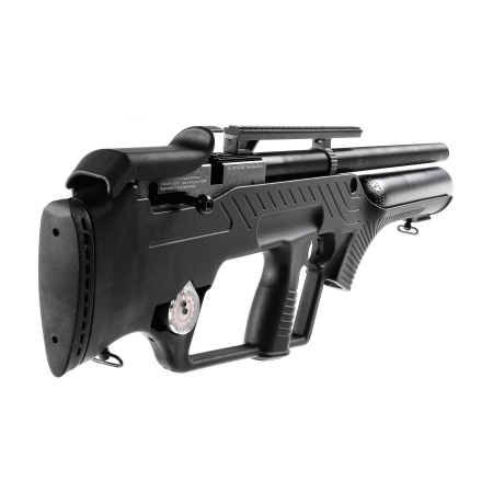 Wiatrówka PCP Optima by Hatsan Bull Master 6.35 mm