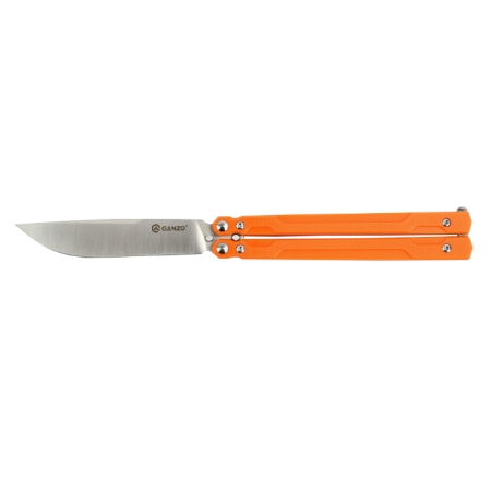 Nóż motylkowy Ganzo Firebird G766-OR