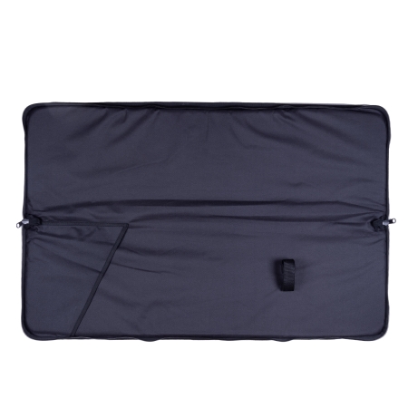 Pokrowiec Tacti.pl Tactical 14 czarny