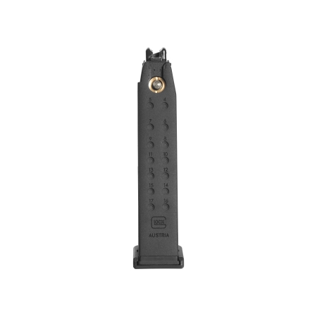 Magazynek do ASG Glock 17 gen. 4. 6 mm