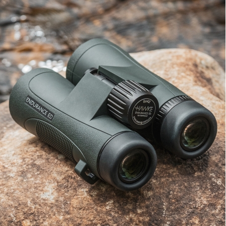 Lornetka Hawke Endurance ED 10x42 czarna