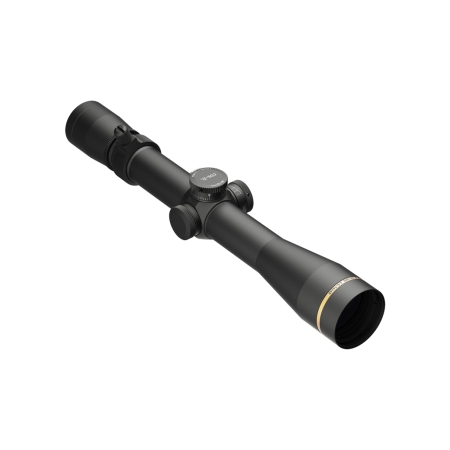 Luneta celownicza Leupold VX-3HD 4,5-10x40 30 mm Side Focus CDS-ZL Wind-Plex