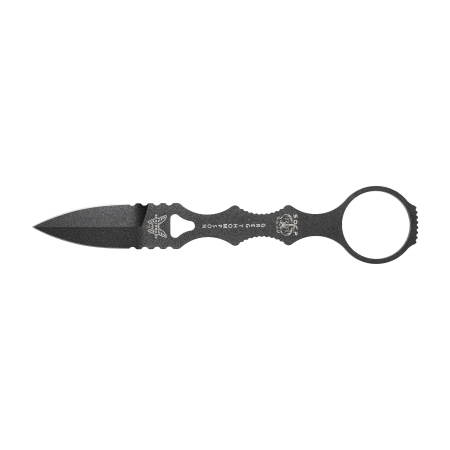 Nóż Benchmade 173BK Mini SOCP