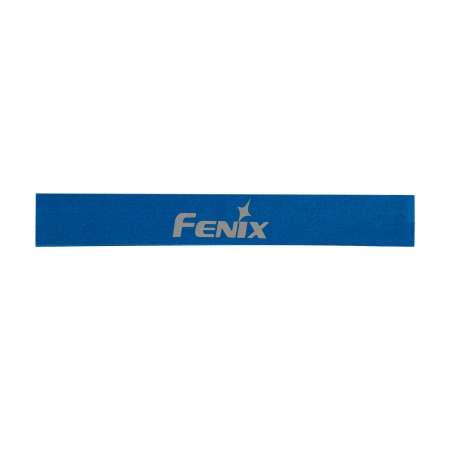Opaska na głowę Fenix AFH-10 niebieska