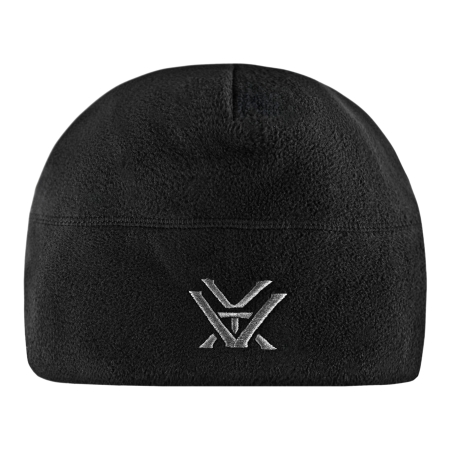Czapka Vortex Lee Side Wind Blocking Beanie czarna