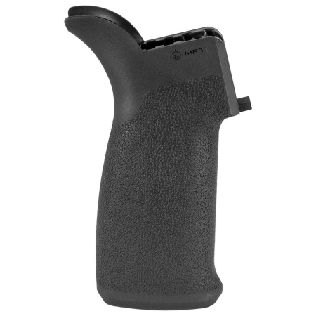 Chwyt pistoletowy MFT Engage do AR-15 / M16 / M4 / HK416 czarny