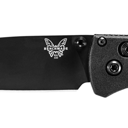 Nóż Benchmade 535BK-2 Bugout