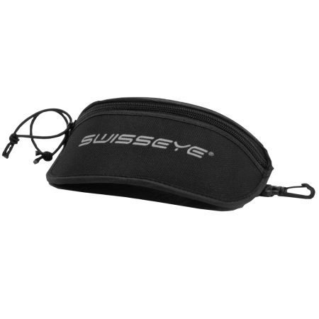 Okulary balistyczne SwissEye Nighthawk zielone