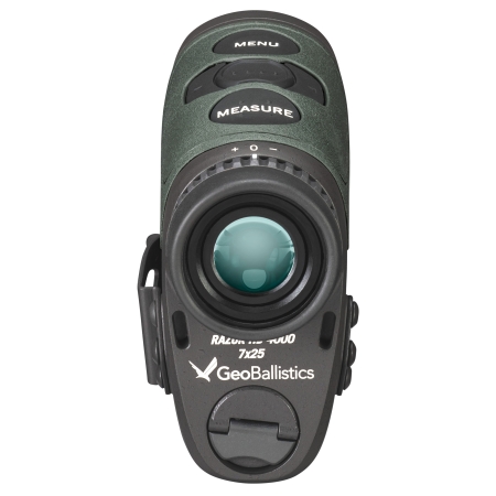 Dalmierz Vortex Razor HD 4000 GB balistyczny