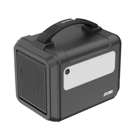 Stacja zasilania HIKMICRO by HIKVISION CN032 300W