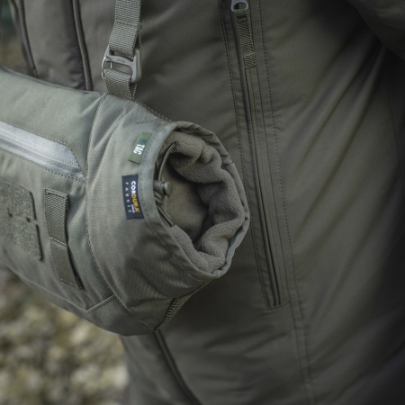 Mufka M-Tac taktyczna Elite zielona