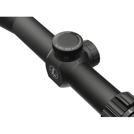 Luneta celownicza Leupold VX-Freedom 3-9x40 1