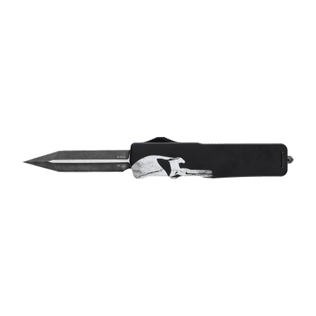 Nóż OTF Templar Knife Excalibur Large Black Fallen Dagger
