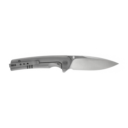 Nóż składany WE Knife Subjugator WE21014C-1 gray