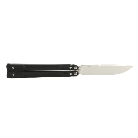 Nóż motylkowy Ganzo Firebird G766-BK