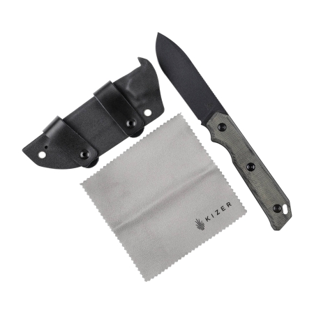 Nóż Kizer Begleiter 1045C1