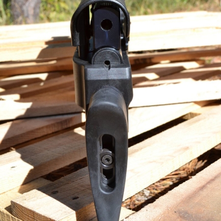 Wiatrówka PCP Optima by Hatsan Gladius 5.5 mm