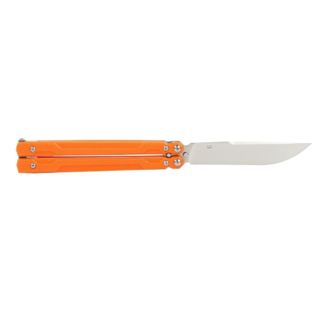 Nóż motylkowy Ganzo Firebird G766-OR