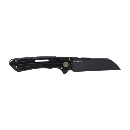 Nóż składany WE Knife Mini Buster 2003B antique bronze