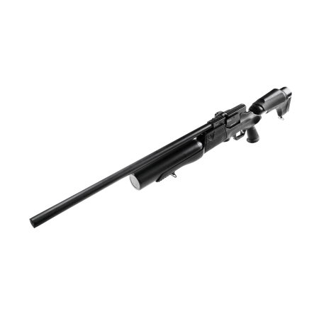 Wiatrówka PCP Optima by Hatsan Hercules 9 mm