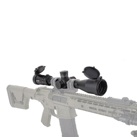 Luneta celownicza Primary Arms SLx 4-16X44 mm FFP iR R-Grid 2B