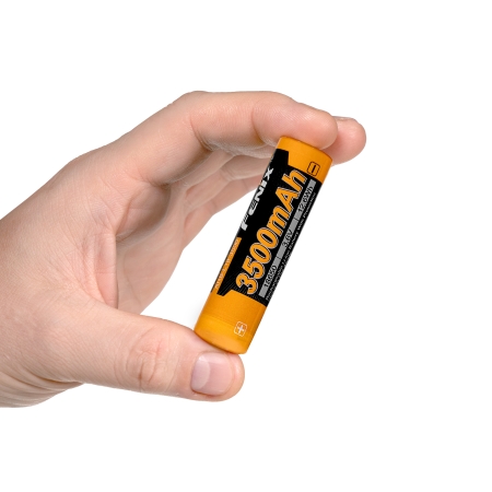 Akumulator Fenix ARB-L18 (18650 3500 mAh 3,6 V)