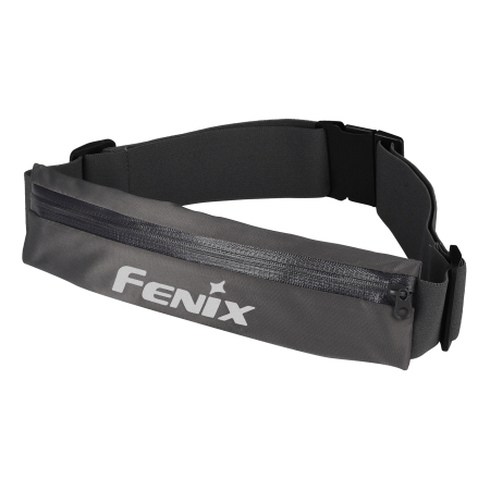 Saszetka na biodra Fenix AFB-10 szara