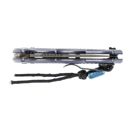 Nóż składany Benchmade 2900BK Auto Immunity