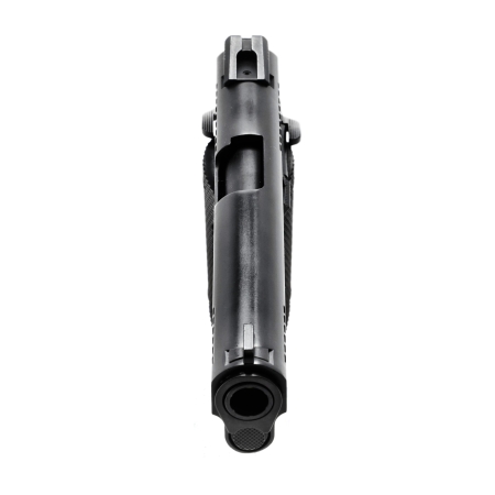 Pistolet wiatrówka Colt M45 CQBP czarny 4,5 mm BB CO2