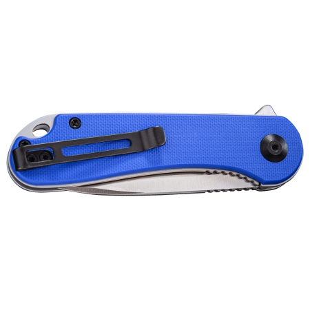 Nóż składany Civivi Elementum C907F blue