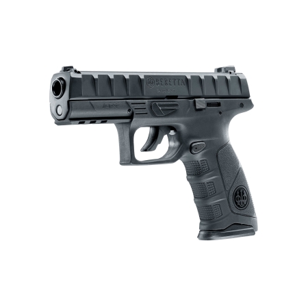 Replika pistolet ASG Beretta APX 6 mm