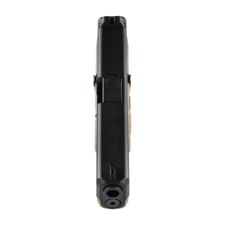 Replika pistolet ASG Glock 17 Gen5 French Edition 6 mm gas