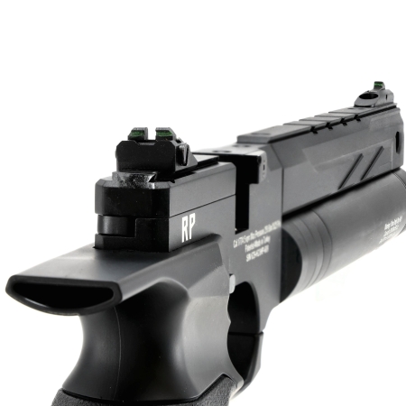 Pistolet wiatrówka Reximex PCP RP 4,5 mm polimer