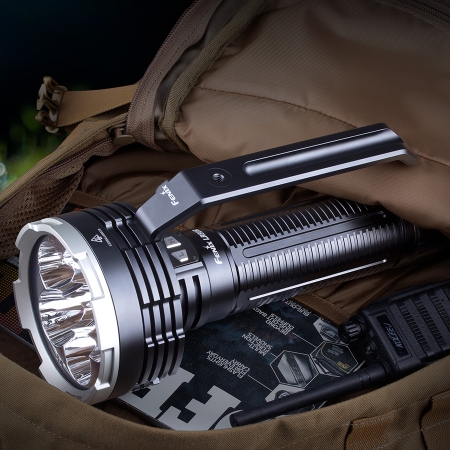 Latarka LED Fenix LR80R