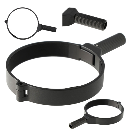Pokrętło zoom Hikmicro do Alpex/Stellar 2.0