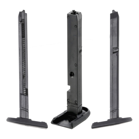 Magazynek do wiatrówki Walther PDP Compact 4