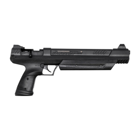 Pistolet wiatrówka Umarex Strike Point 5,5 mm Diabolo PCA