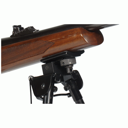 Bipod Leapers składany Tactical OP QD 5.9-7.3