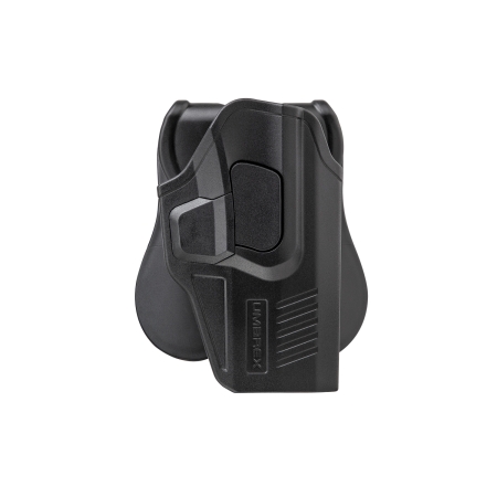 Kabura Umarex model 1 do pistoletów Glock 17, 17 Deluxe, 19, 18C, 19X, 19 Gen4