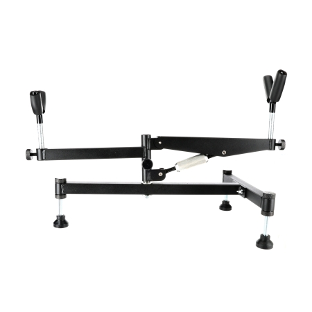 Podstawa stojak do przystrzeliwania RazorGun Adjustable stalowa