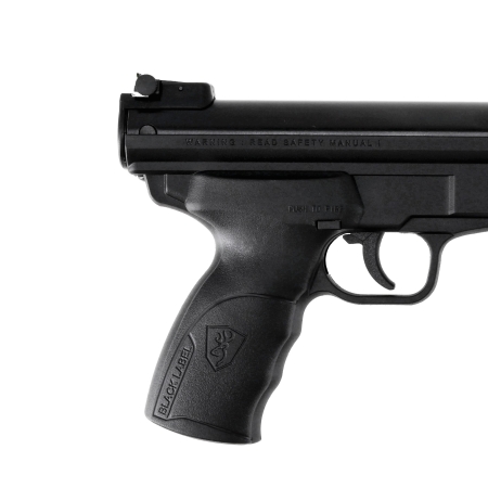 Pistolet wiatrówka Browning Buck Mark Magnum 5,5 mm sprężynowy
