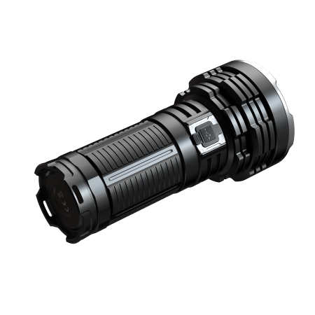 Latarka LED Fenix LR40R V2.0