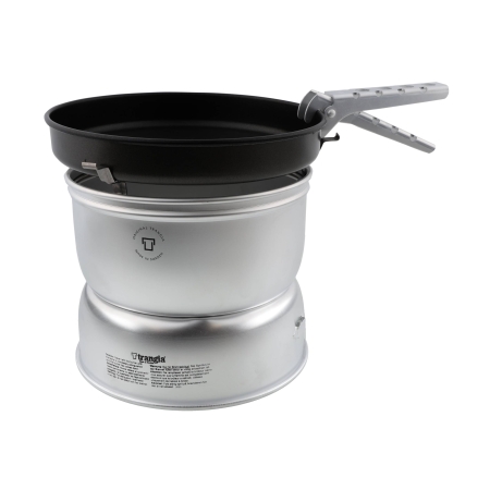 Kuchenka turystyczna Trangia Stove 25-5 UL