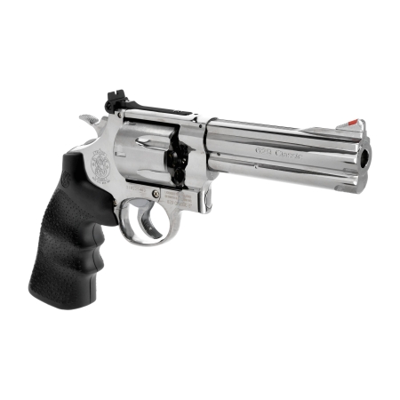 Rewolwer wiatrówka Smith&Wesson 629 Classic 4,5 mm 5